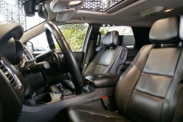 Dodge Durango III 3.6 V6 299KM 2020 Dodge Durango 3.6L 294KM 7os. Hak 4x4 Cam LED Skory MenuPL Keyless Tempoma, zdjęcie 11