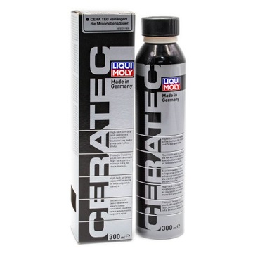 LIQUI MOLY CERA TEC 0,3L 7181/LQM