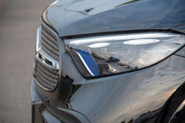 Mercedes GLC C254/X254 2025 Mercedes-Benz GLC Coupe 200d Duzy rabat Polski salon Dowolna konfiguracja, zdjęcie 7