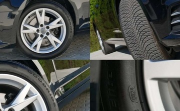 Audi A4 B9 2016 Audi A4 Avant Audi A4 Avant 2.0 TDI S tronic 2.0 Diesel 150KM, zdjęcie 17