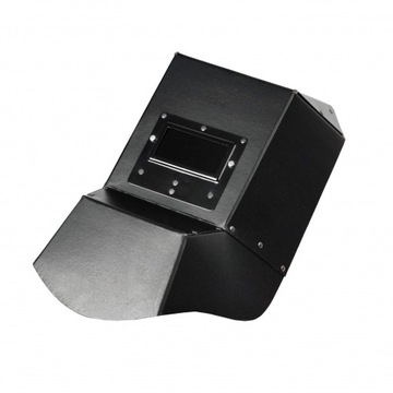 СВАРОЧНЫЙ ЩИТ. Т-13 470Х290ММ, ФИЛЬТР 50ММ, CE