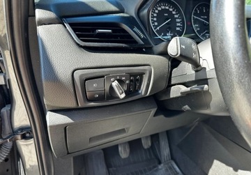 BMW Seria 2 F22-F23-F45-F46 Gran Tourer 214d 95KM 2015 BMW Seria 2 214d 1,5 D 95 KM Serwis GWARANCJA Zamiana Zarejestrowany 1.5, zdjęcie 17