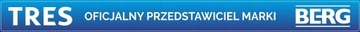 BERG TINO ЗОЛОТОЙ ДИСПЕНСЕР ZZDTZ0DD
