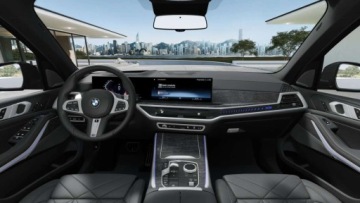 BMW X5 G05 SUV Facelifting 3.0 30d 298KM 2026 BMW X5 xDrive30d 298 KM mHEV - Gotowy do Odbioru - Wyprzedaz X5 3.0 298KM, zdjęcie 10