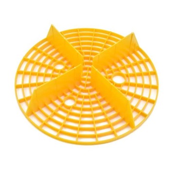 Work Stuff Bucket Separator