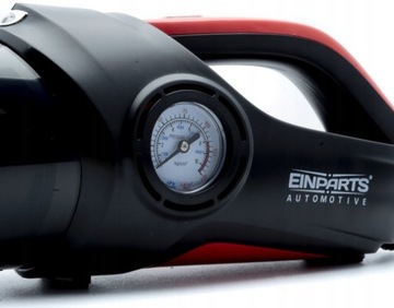 АВТОМОБИЛЬНЫЙ ПЫЛЕСОС ПОД ПРИЖИГАЛКУ 120ВТ