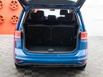 Volkswagen Touran III 1.4 TSI 150KM 2017 VOLKSWAGEN Touran 1.4 TSI Highline DSG 7os. 150KM 2017, zdjęcie 31