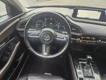 Mazda CX-30 2.0 Skyactiv-X 180KM 2021 Mazda CX-30 Radar, Bliss, Kamera ,Hedup,El.Klapa,, zdjęcie 24