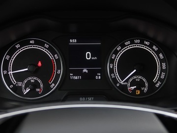 Skoda Kamiq Crossover 1.5 TSI 150KM 2021 Skoda Kamiq 1.5 TSI, Salon Polska, 1. Właściciel, zdjęcie 10