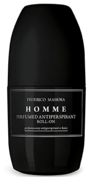 Perfumowany antyperspirant w kulce nr 472 FM Federico Mahora