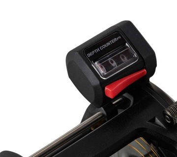 PENN SQUALL II УРОВЕНЬ ВЕТРА 30LC МНОЖИТЕЛЬ