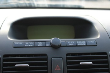 Toyota Avensis II Sedan 2.0 D-4D 116KM 2005 Toyota Avensis 2.0 D4D SOL Salon Polska, zdjęcie 24