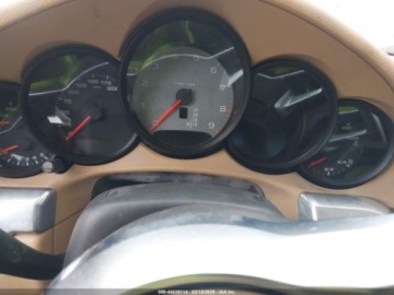 Porsche 911 991 Carrera 2/2S Coupe Facelifting 3.0 370KM 2017 Porsche 911 PORSCHE 911 CARRERA 2017 3.0 Benzyna 370KM, zdjęcie 3