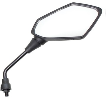 CF MOTO 500 800 X8 Allroad - LUSTERKO PRAWE