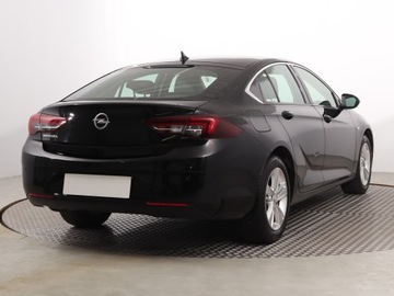 Opel Insignia II Grand Sport 2.0 CDTI 170KM 2019 Opel Insignia 2.0 CDTI, Salon Polska, 167 KM, zdjęcie 4