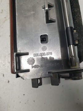 ЧАСЫ AIR AIR BLADE VW PHAETON 3D1853578