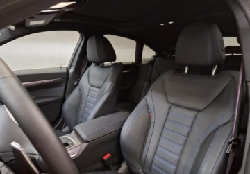 BMW Seria 4 G22-23-26 Coupe 3.0 M440i 374KM 2024 BMW Seria 4 M440i xDrive, Gwarancja, Faktura VAT 23, M Pro 3.0 Benzyna, zdjęcie 11