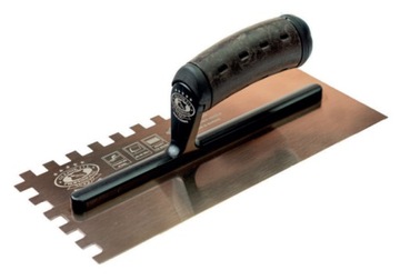 OLEJNIK PACA DO GIPSU HARTOWANA 279X120MM ZĄB 12MM