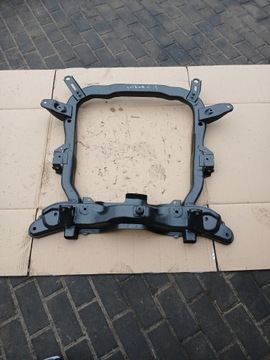 SANKI ŁAWA PO RENOWACJI OPEL CORSA C ORYGINAŁ GM