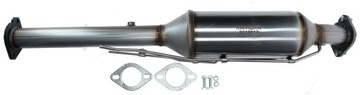 Filtr cząstek stałych DPF KAMOKA 8010013
