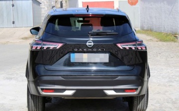 Nissan Qashqai III 2025 Nissan Qashqai TEKNA Full Opcja Jak Nowy Automat 1.4 Benzyna 158KM, zdjęcie 12