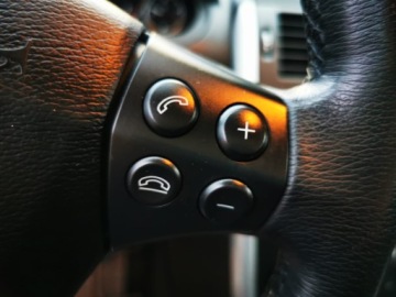 Mercedes Klasa A W169 Coupe 1.5 160 95KM 2009 MERCEDES A 1.5 150 95KM, Manual, Czujniki parkowania, Klimatyzacja W169, zdjęcie 12