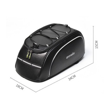 Водонепроницаемые кофры и сумки для мотоциклов и велосипедов.