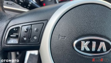 Kia Venga Mikrovan 1.6 DOHC CVVT 125KM 2012 Kia Venga Pisemna gwarancja , super stan , serwisowany .Kia Venga 1.6 125KM, zdjęcie 14