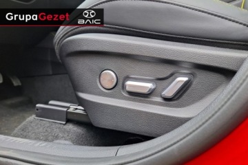  BAIC Beijing 5 1.5 177KM 7DCT COMFORT OC/AC za 1 zł *dostępne inne kolory, zdjęcie 10