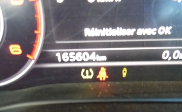 Audi A3 8V Sportback 5d Facelifting 2.0 TDI 150KM 2017 Audi a3 2017r, SPORTBACK, 2.0 TDI AUT. Uszkodzony, Poobijany. Jezdzi. VAT, zdjęcie 12