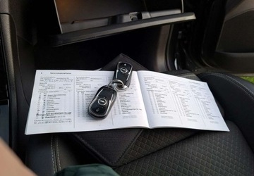 Opel Mokka I SUV 1.6 CDTI Ecotec 136KM 2017 Opel Mokka Opel Mokka 1.6 Diesel 136KM, zdjęcie 27