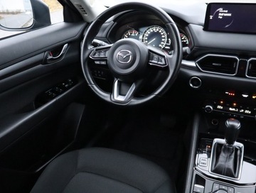 Mazda CX-5 II SUV 2.0 SKY-G 165KM 2021 Mazda CX-5 2.0 Skyactiv-G, Salon Polska, zdjęcie 6