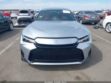 Lexus IS III 2026 Lexus IS 350 F Sport 2026 3.5 Benzyna 311KM, zdjęcie 7