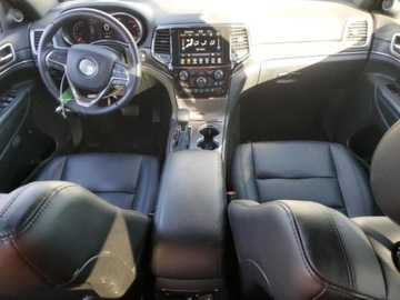 Jeep 2022 Jeep Grand Cherokee 2022r., Limited, od ubezpieczalni 3.6 Benzyna 295KM, zdjęcie 7