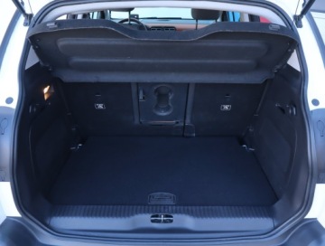 Citroen C3 Aircross  I Crossover 1.2 PureTech 131KM 2017 Citroen C3 Aircross 1.2 PureTech, Salon Polska, zdjęcie 12