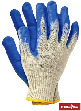 RĘKAWICE WAMPIRKI ROBOCZE RUXL WN R.10/XL - 10 PAR