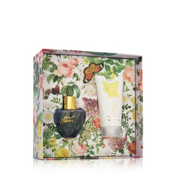 Zestaw Perfum dla Kobiet Lolita Lempicka 2 Częś