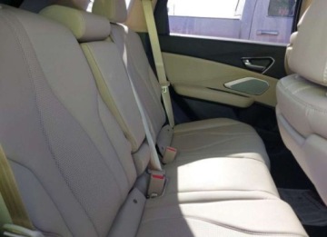 Acura RDX II 2024 Acura RDX 2024, 2.0L, 4x4, TECHNOLOGY, od ubezpieczalni 2.0 Benzyna 272KM, zdjęcie 10