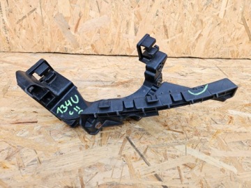 Lamp bracket bumper slide kia ceed ii 12- front right 86518-a2000, №1