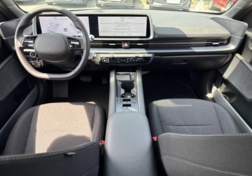 Hyundai IONIQ 6 Standard 53kWh 151KM 2025 Hyundai IONIQ 6 Ioniq6 Dynamiq Comfort 2025 Elektryczny 151KM, zdjęcie 12