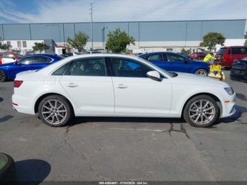 Audi A4 B9 2019 Audi a4 2019 Audi A4 Premium Plus 40 TFSI 2.0 Benzyna 188KM, zdjęcie 11