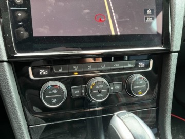 Volkswagen Golf VII GTI 3d Facelifting 2.0 TSI 245KM 2018 Volkswagen Golf 2.0 benzyna GTI automat zadbany zarej w PL mozliwa z, zdjęcie 26