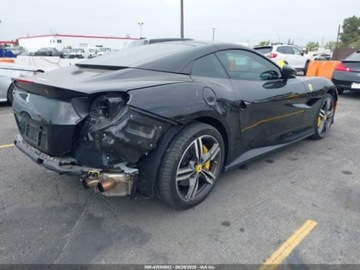 Ferrari 2019 Ferrari Portofino 2019 3.9l 3.9 Benzyna 591KM, zdjęcie 6