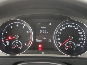 Volkswagen Golf VII Variant 1.4 TSI BlueMotion Technology 122KM 2014 VW Golf 1.4 TSI, Salon Polska, Serwis ASO, Xenon, zdjęcie 10