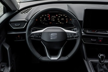 Seat Leon IV 2025 Seat Leon Sportstourer Style 1.5 TSI 115 KM -, zdjęcie 14