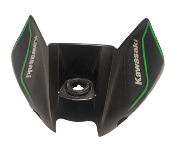 KAWASAKI ER-6 ER6 09- NAKŁADKA BAKU OSŁONA PLASTIK