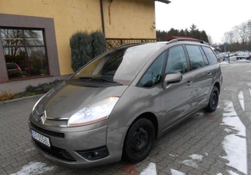 Citroen C4 I 2008