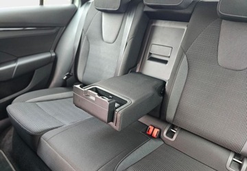 Skoda Octavia IV Liftback 1.5 TSI EVO 150KM 2022 Skoda Octavia bezwypadkowy - 1 wlasciciel - czujniki - kamera - faktura VAT, zdjęcie 21