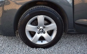 Peugeot 3008 I Crossover 1.6 HDi FAP 115KM 2014 Peugeot 3008 Peugeot 3008 HDi 115 Allure 1.6 Diesel 115KM, zdjęcie 28