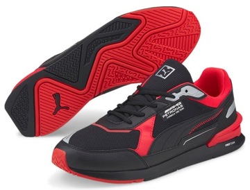 Buty PUMA MERCEDES MAPF1 LOW RACER sneakersy 44.5